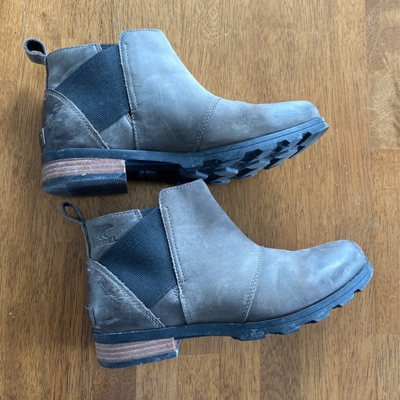 Sorel Shoes - Sorel Boots